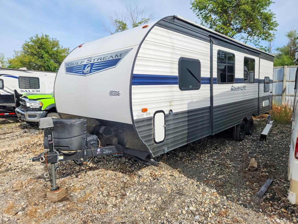 2022 GULF STREAM AMERI LITE CAMPER