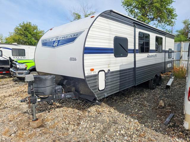 2022 GULF STREAM AMERI LITE CAMPER