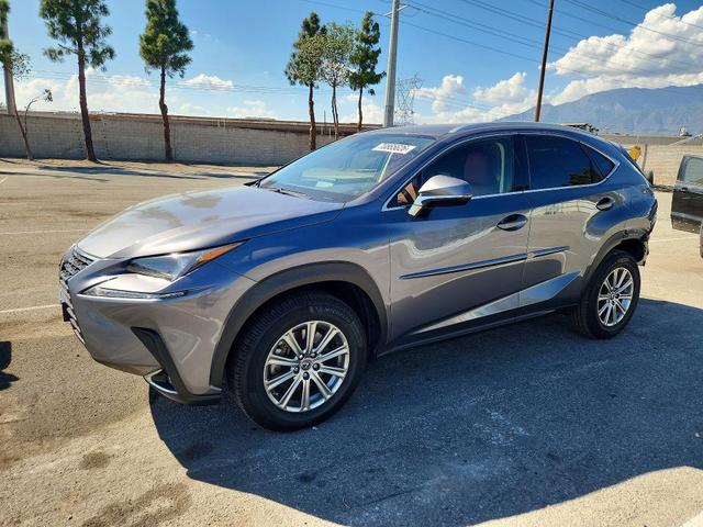 2020 LEXUS NX 300 BASE  