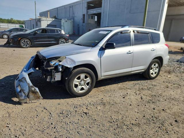 2008 TOYOTA RAV4 BASE  