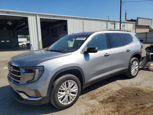 2024 GMC ACADIA UPLEVEL  