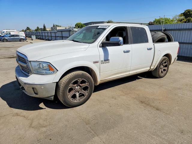 2014 RAM 1500 LARAMIE  