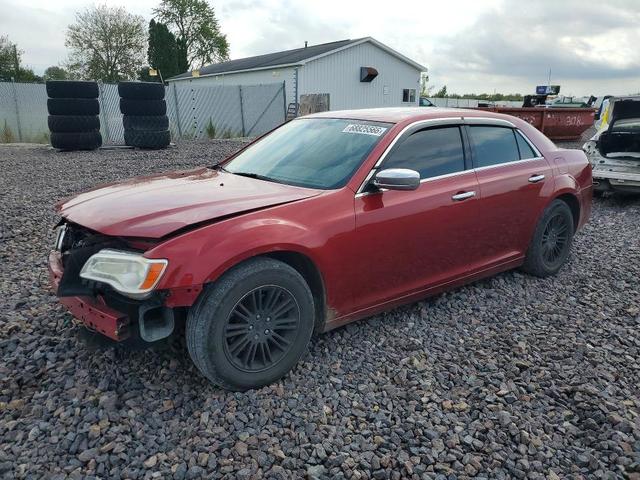 2012 CHRYSLER 300 LIMITED