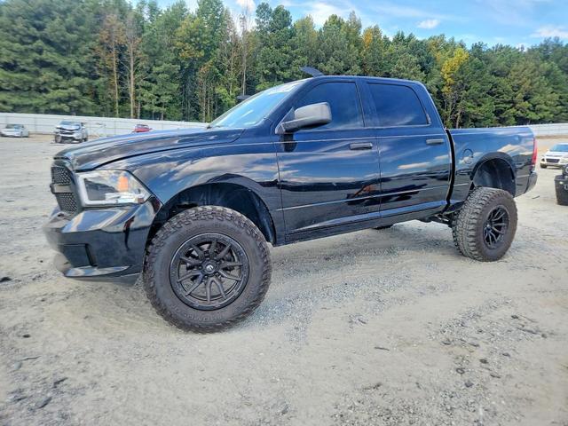 2015 RAM 1500 ST  