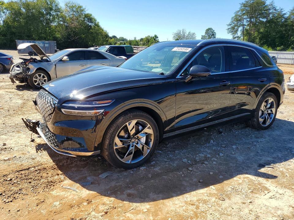 2024 GENESIS ELECTRIFIED GV70 BASE  