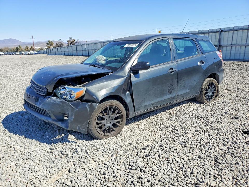 2006 TOYOTA MATRIX BASE  
