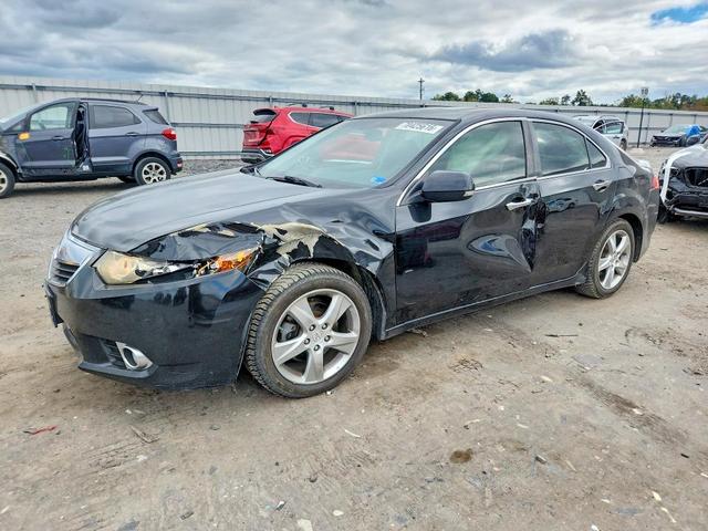 2011 ACURA TSX   