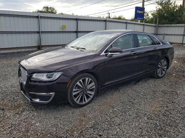 2020 LINCOLN MKZ RESERVE  