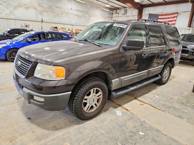 2005 FORD EXPEDITION XLT  