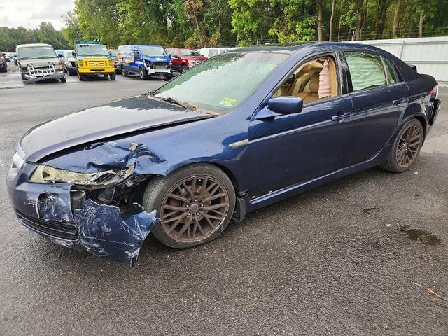 2005 ACURA TL BASE  