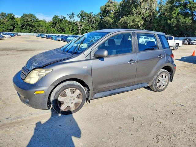 2005 SCION XA BASE  