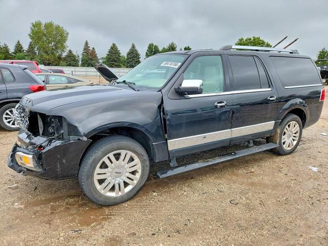2011 LINCOLN NAVIGATOR   