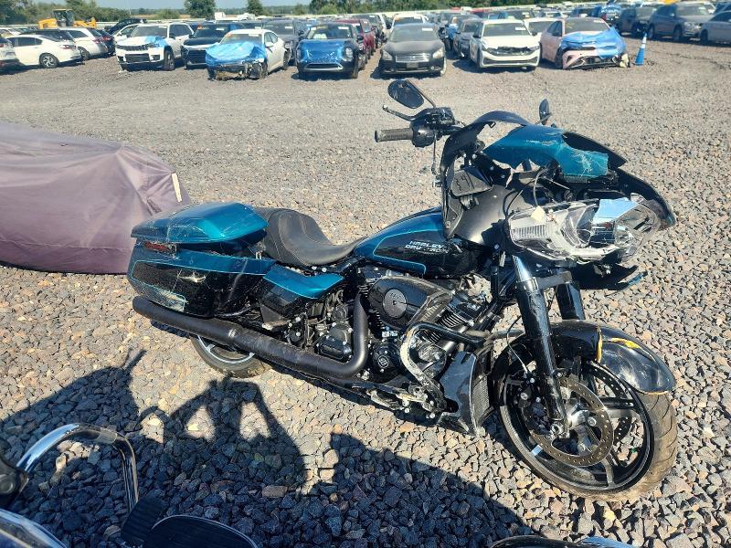 2026 HARLEY-DAVIDSON FLTRX   
