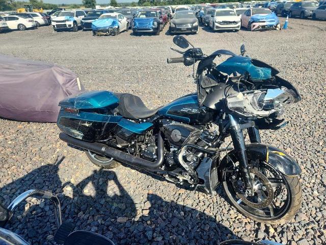 2026 HARLEY-DAVIDSON FLTRX   