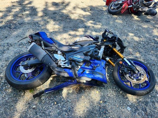 2025 YAMAHA YFZ320 A  