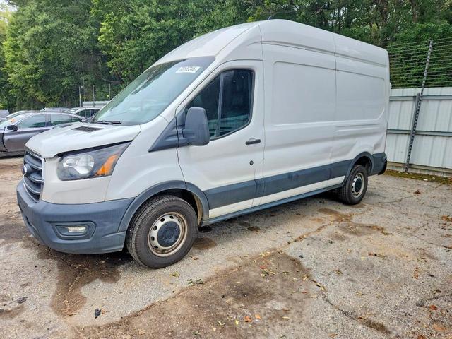 2020 FORD TRANSIT 250 DELIVERY VAN