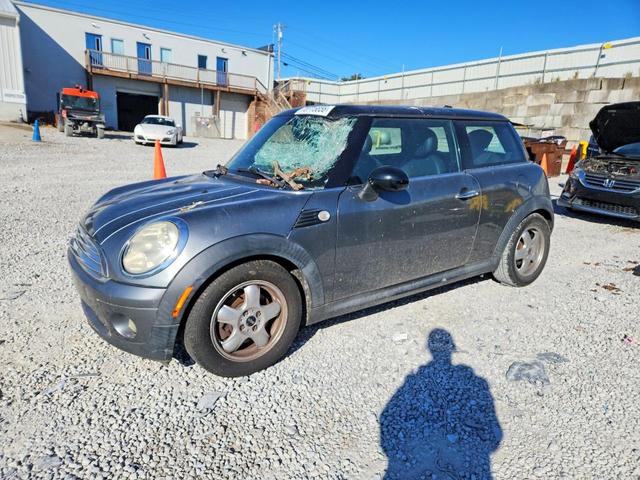2010 MINI COOPER   