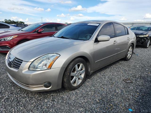 2005 NISSAN MAXIMA 35 SE  