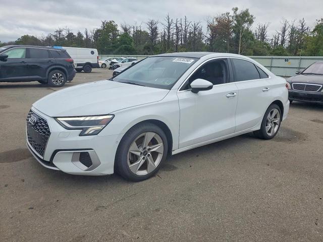 2023 AUDI A3 PREMIUM PLUS  