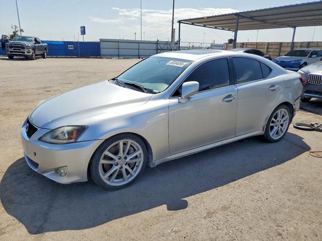 2006 LEXUS IS 350  