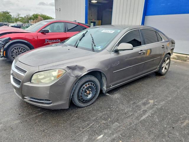 2010 CHEVROLET MALIBU 2LT  