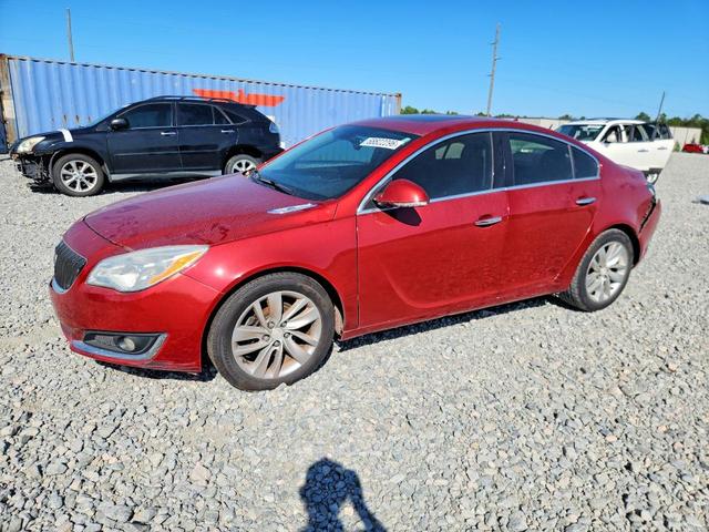 2014 BUICK REGAL PREMIUM  