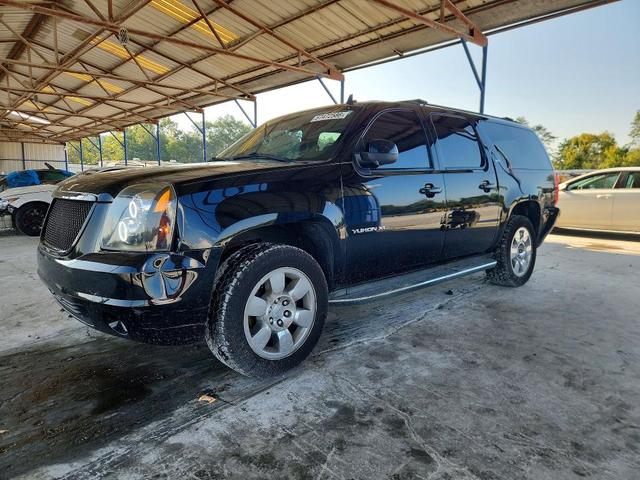 2012 GMC YUKON XL K1500 SLT  