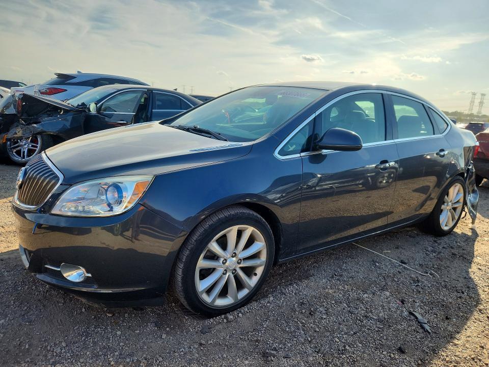 2013 BUICK VERANO CONVENIENCE  