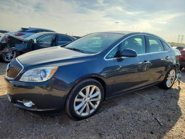 2013 BUICK VERANO CONVENIENCE  