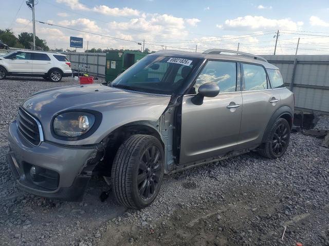 2019 MINI COOPER COUNTRYMAN  