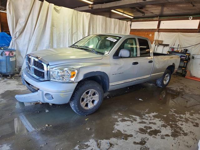 2006 DODGE RAM 1500 ST  