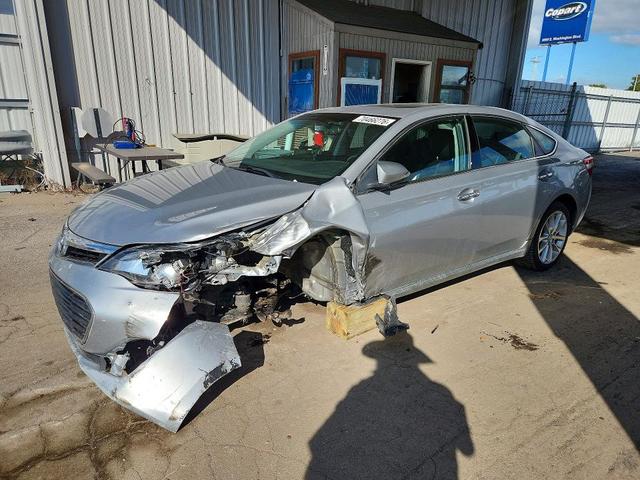 2015 TOYOTA AVALON LIMITED  