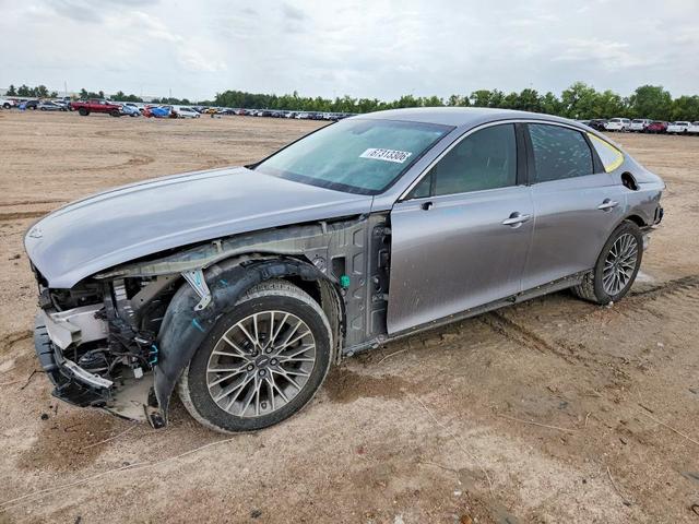 2022 GENESIS G80 25T  