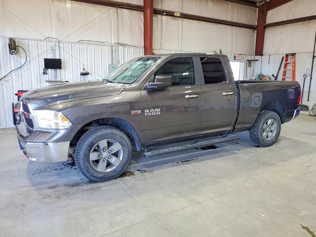 2014 RAM 1500 SLT
