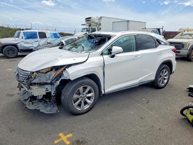 2019 LEXUS RX 350 BASE  