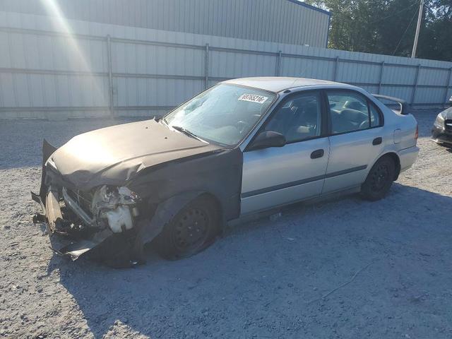 1997 HONDA CIVIC DX  