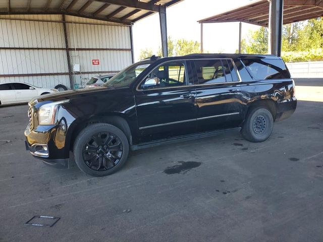 2020 GMC YUKON XL DENALI  