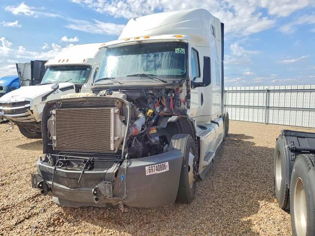 2024 INTERNATIONAL LT625 SEMI TRUCK