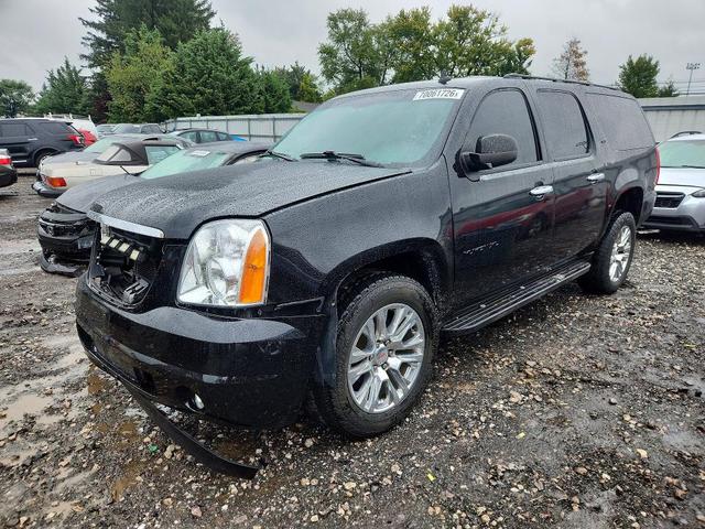 2011 GMC YUKON XL K1500 SLT  
