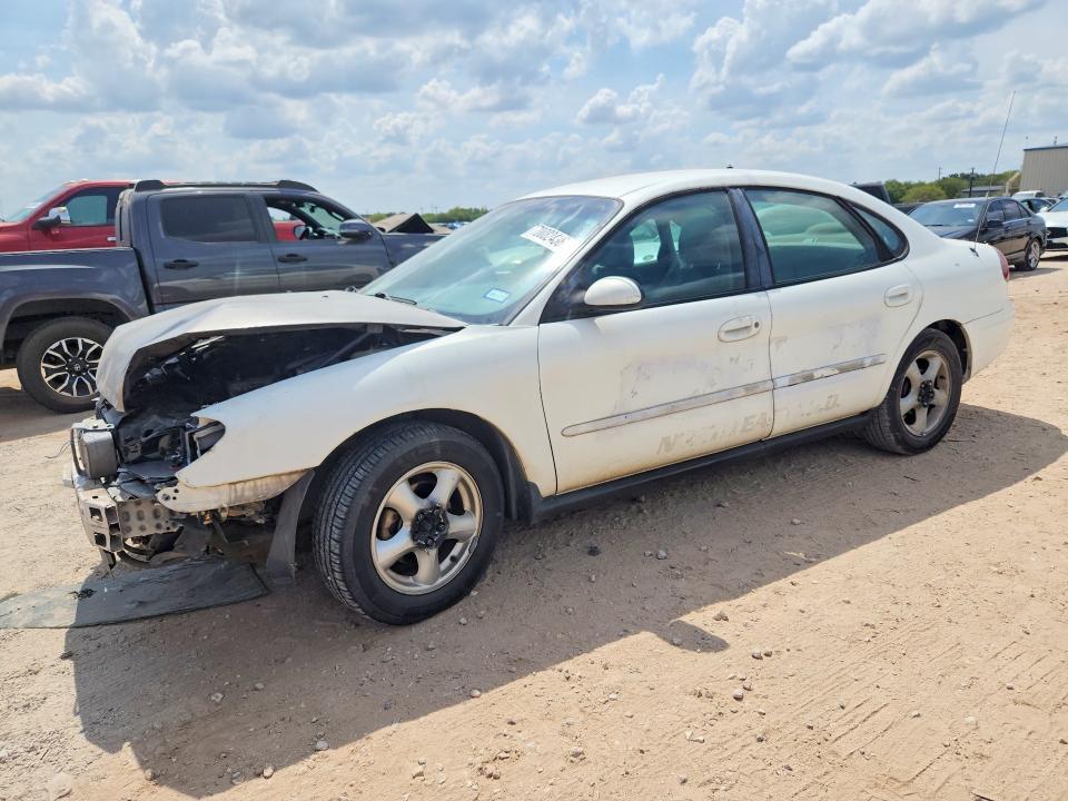 2000 FORD TAURUS SE  