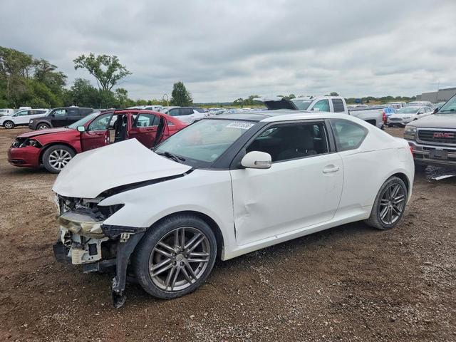 2012 SCION TC BASE  