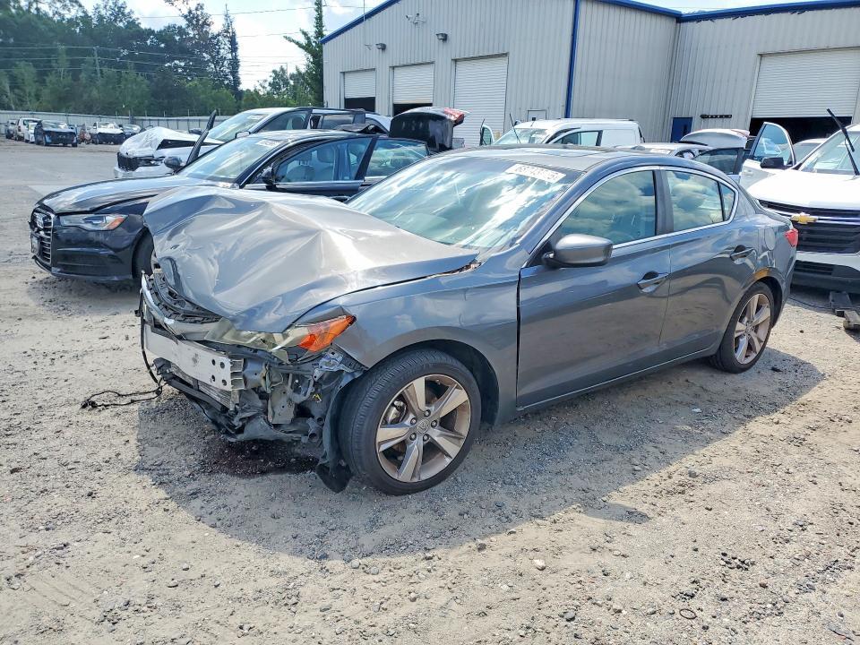 2014 ACURA ILX 20 PREMIUM  