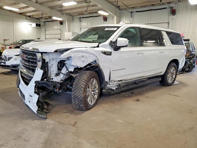 2023 GMC YUKON XL K1500 SLT  