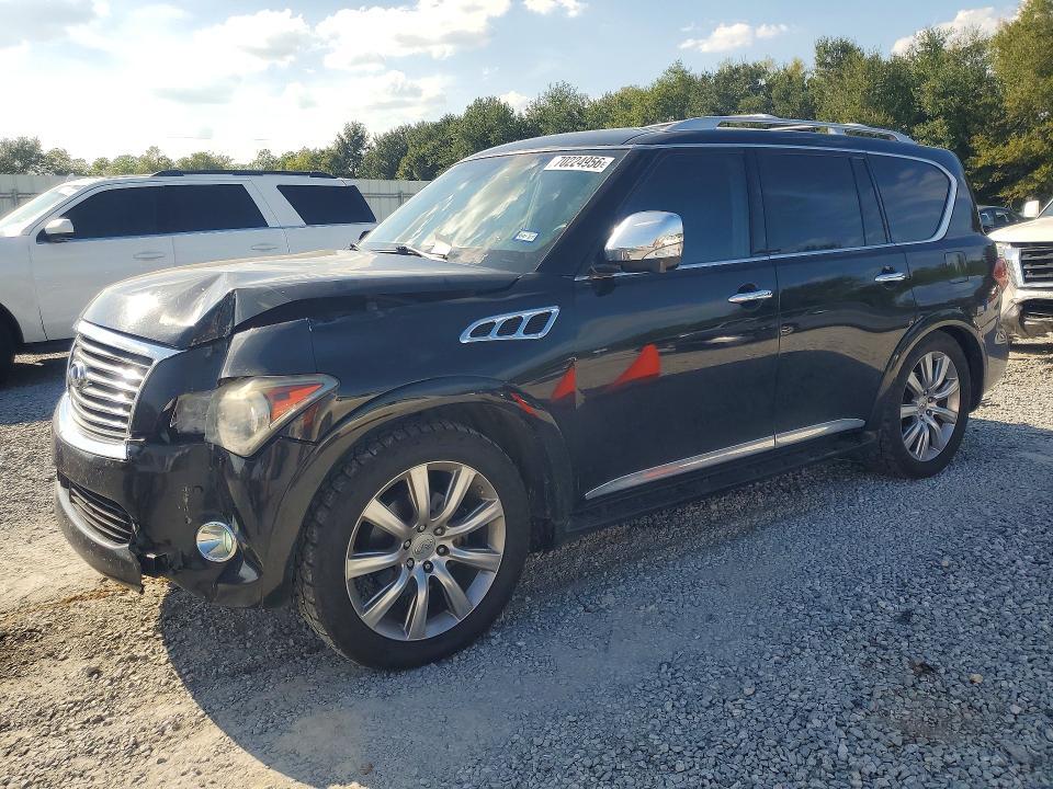 2013 INFINITI QX56 BASE  