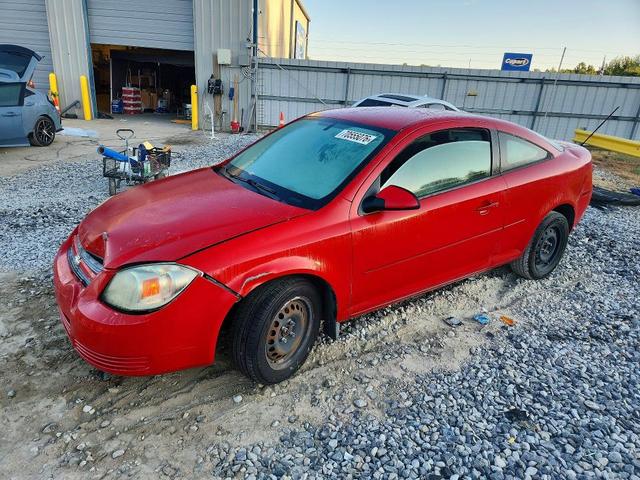 2008 CHEVROLET COBALT LT  