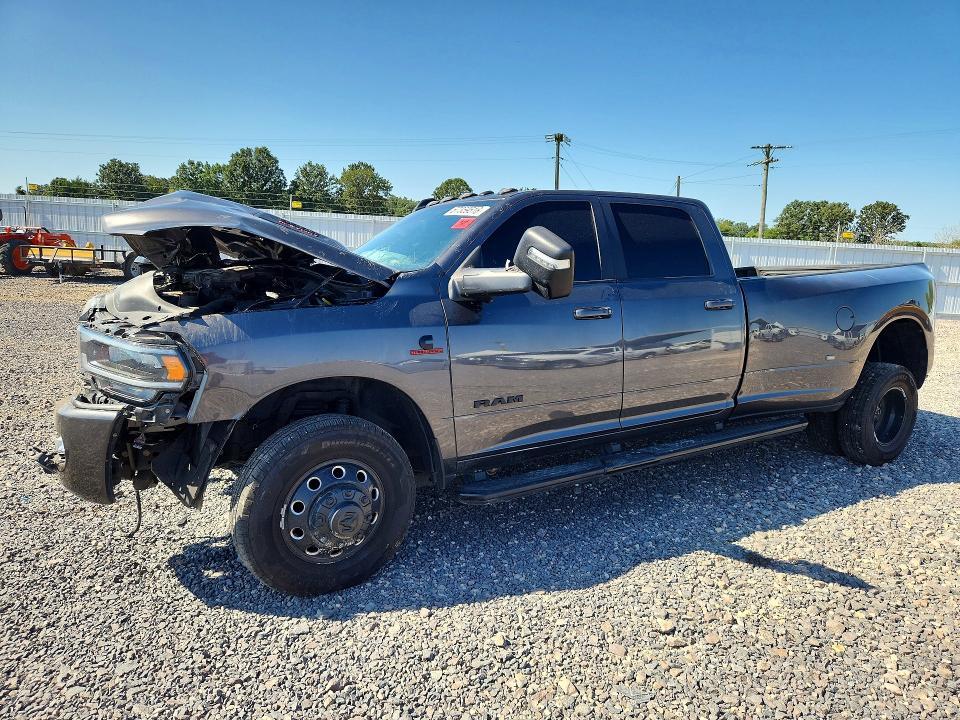 2023 RAM 3500 LARAMIE  