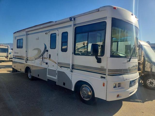 2004 WINNEBAGO SIGHTSEER RV