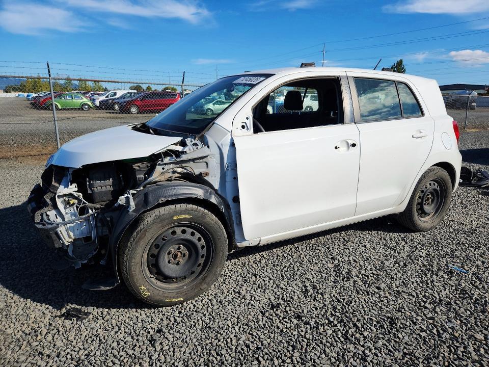 2008 SCION XD BASE  