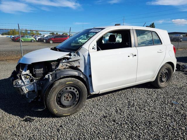 2008 SCION XD BASE  