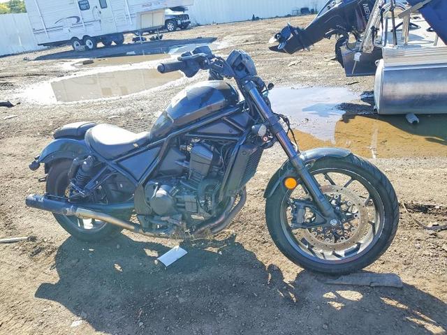 2022 HONDA CMX1100 D  
